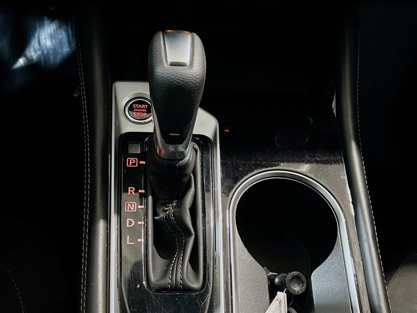 2023 Nissan Altima SV - Photo 12