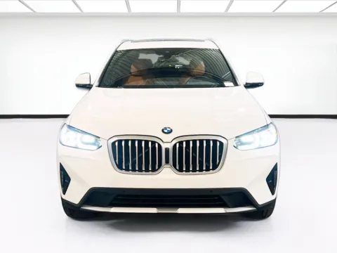 Photos of 2023 BMW X3 sDrive30i for sale in Chandler, AZ at STG Auto Group of Chandler
