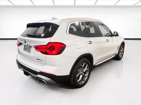 More photos of 2023 BMW X3 sDrive30i at STG Auto Group of Chandler, AZ