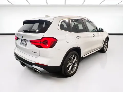 More photos of 2023 BMW X3 sDrive30i at STG Auto Group of Chandler, AZ