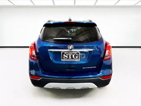 More photos of 2019 Buick Encore Essence at STG Auto Group of Chandler, AZ