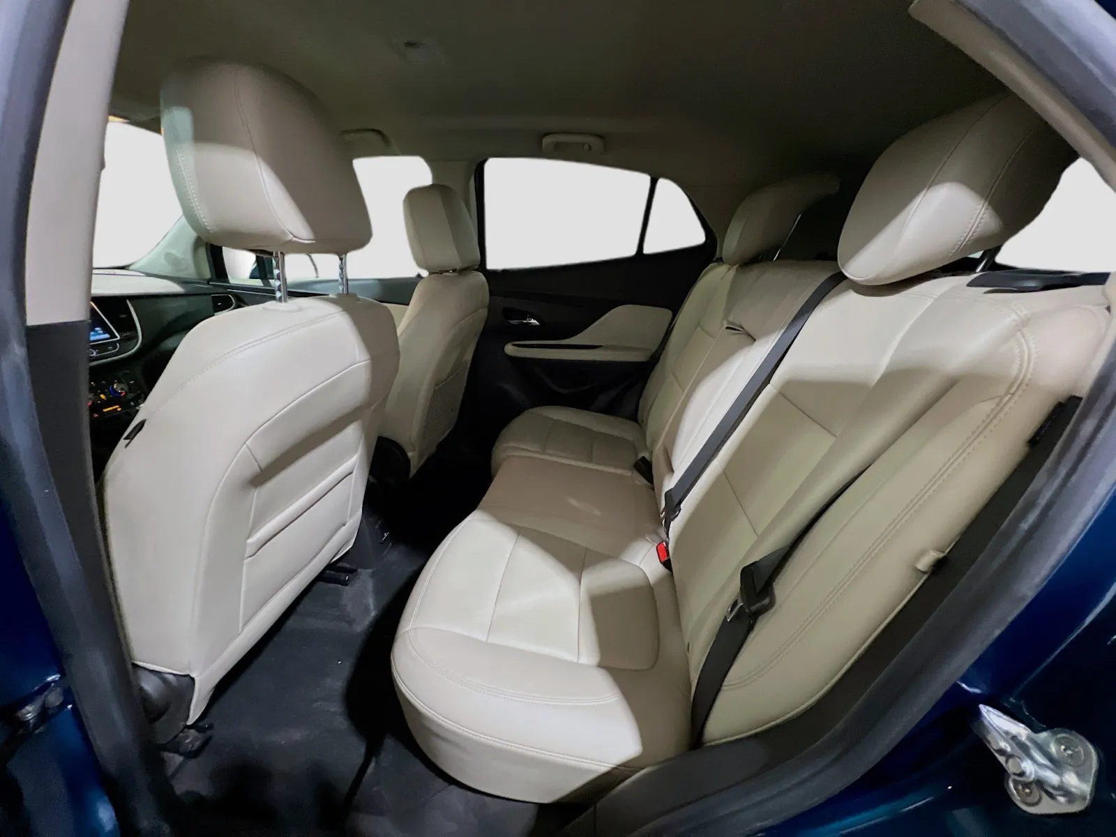 2019 Buick Encore Essence - Photo 16