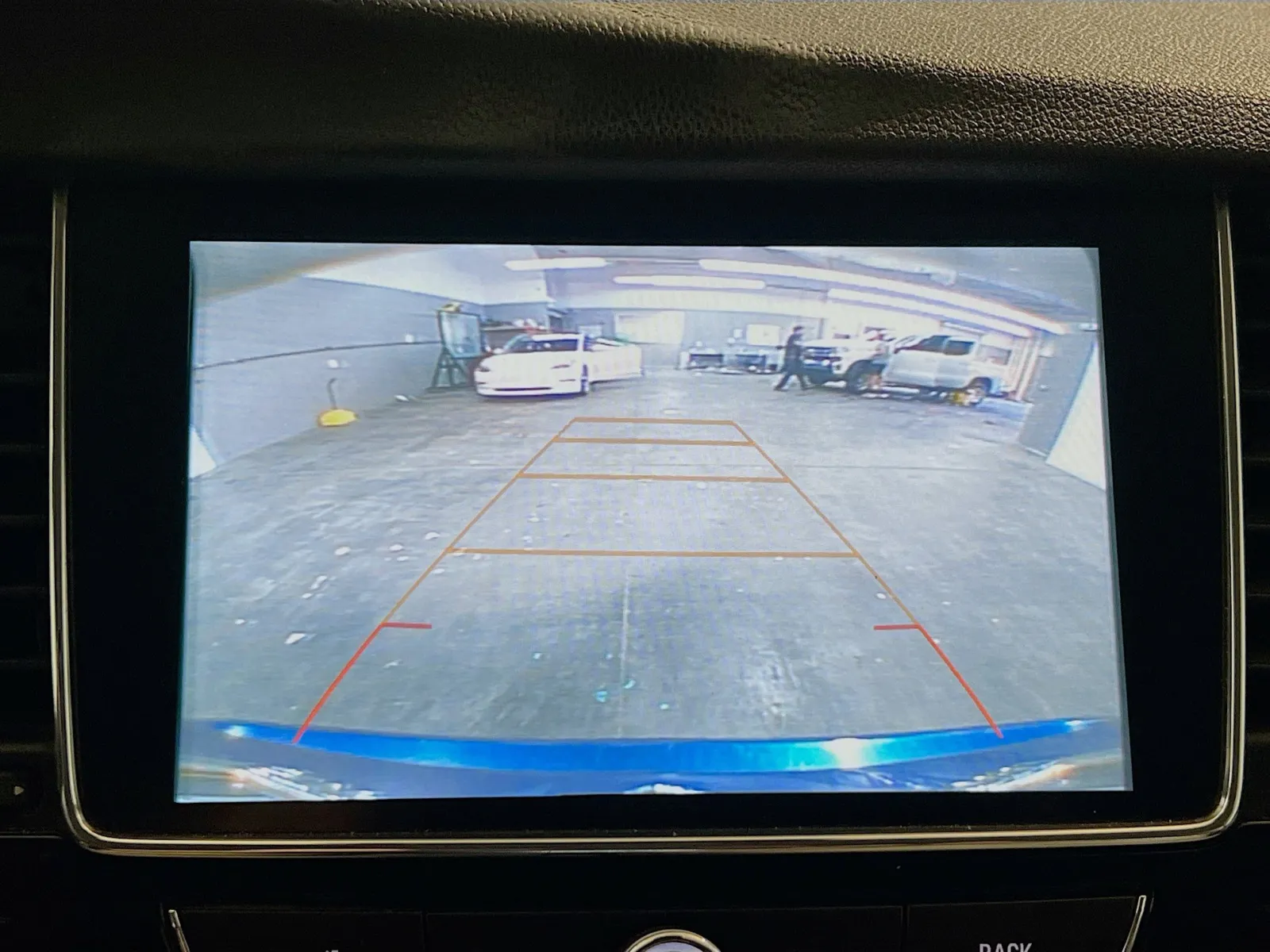 2019 Buick Encore Essence - Photo 9