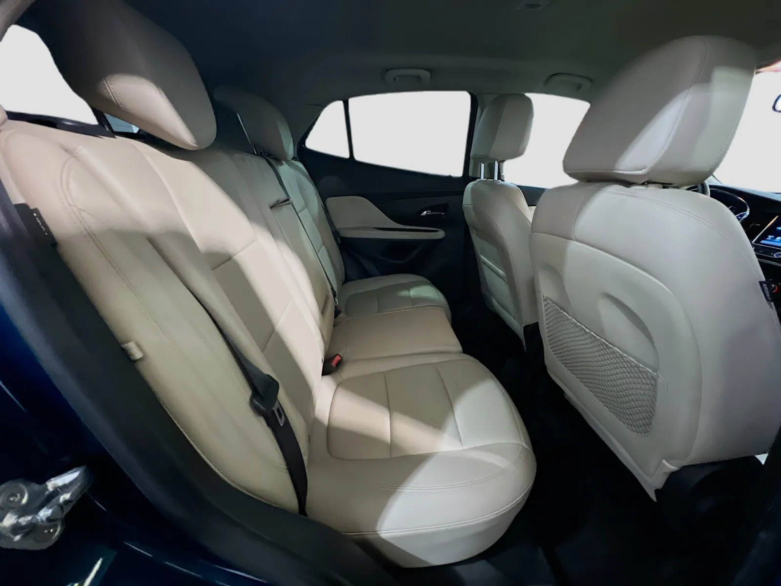 2019 Buick Encore Essence - Photo 18