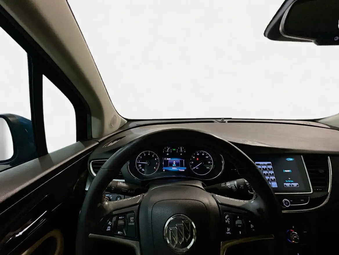 2019 Buick Encore Essence - Photo 7