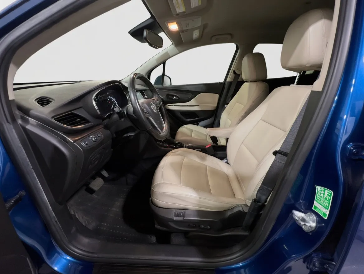 2019 Buick Encore Essence - Photo 14
