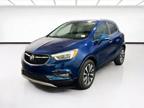 Blue 2019 Buick Encore Essence for sale in Chandler, AZ