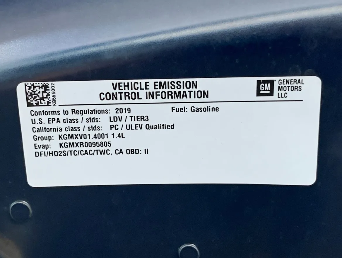 2019 Buick Encore Essence - Photo 20