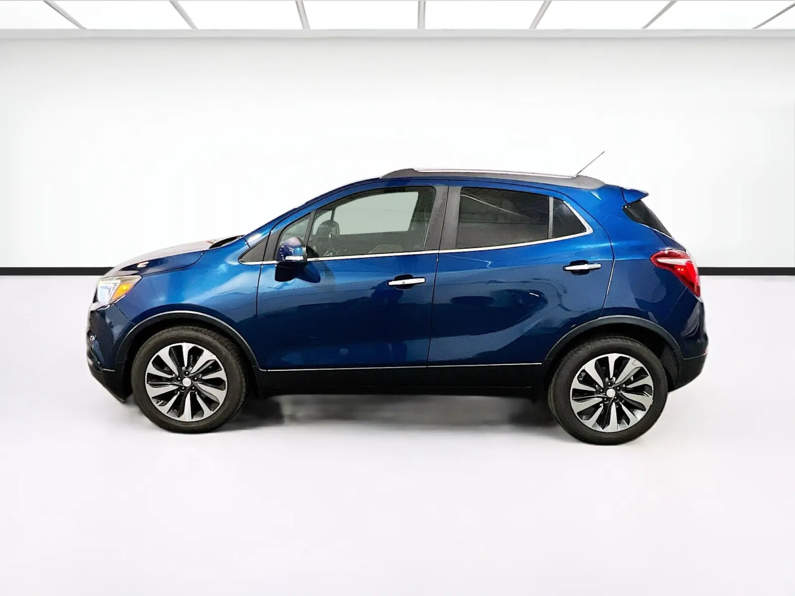 2019 Buick Encore Essence - Photo 21
