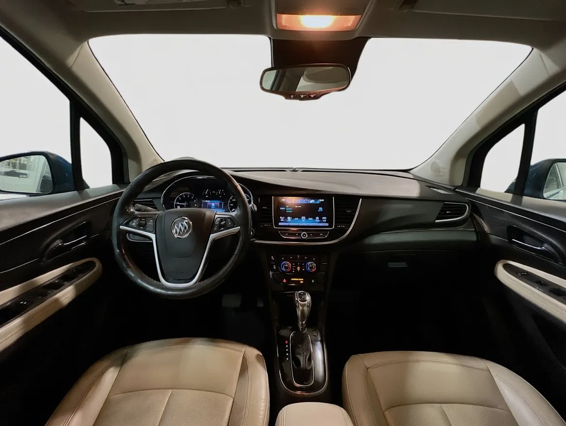 2019 Buick Encore Essence - Photo 15