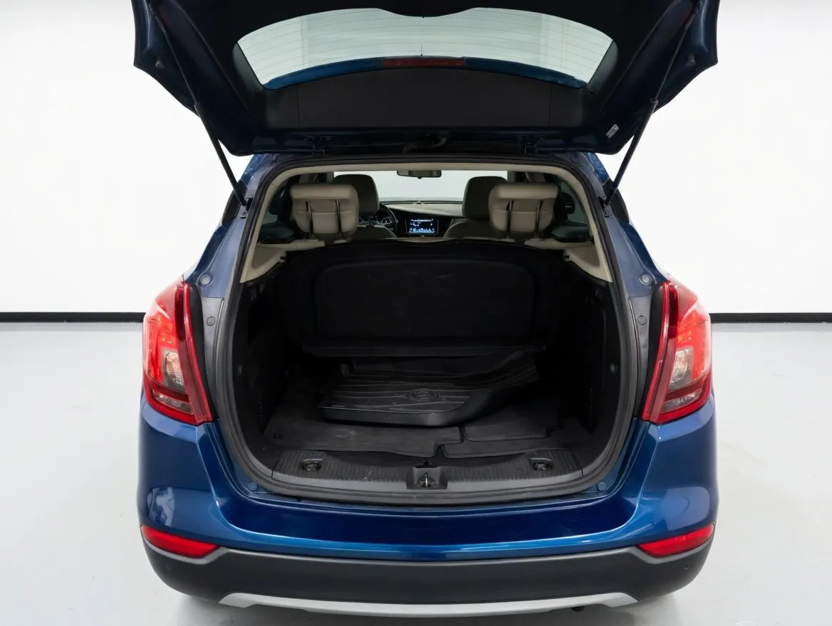 2019 Buick Encore Essence - Photo 17