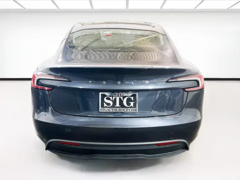 More photos of 2024 Tesla Model 3 at STG Auto Group of Chandler, AZ