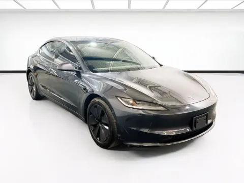 Another view of 2024 Tesla Model 3 for sale in Chandler, AZ at STG Auto Group of Chandler