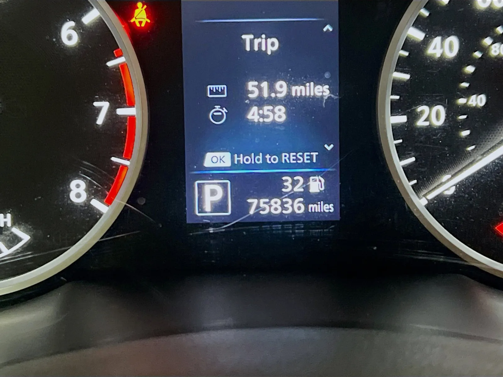 2021 Nissan Sentra S - Photo 8