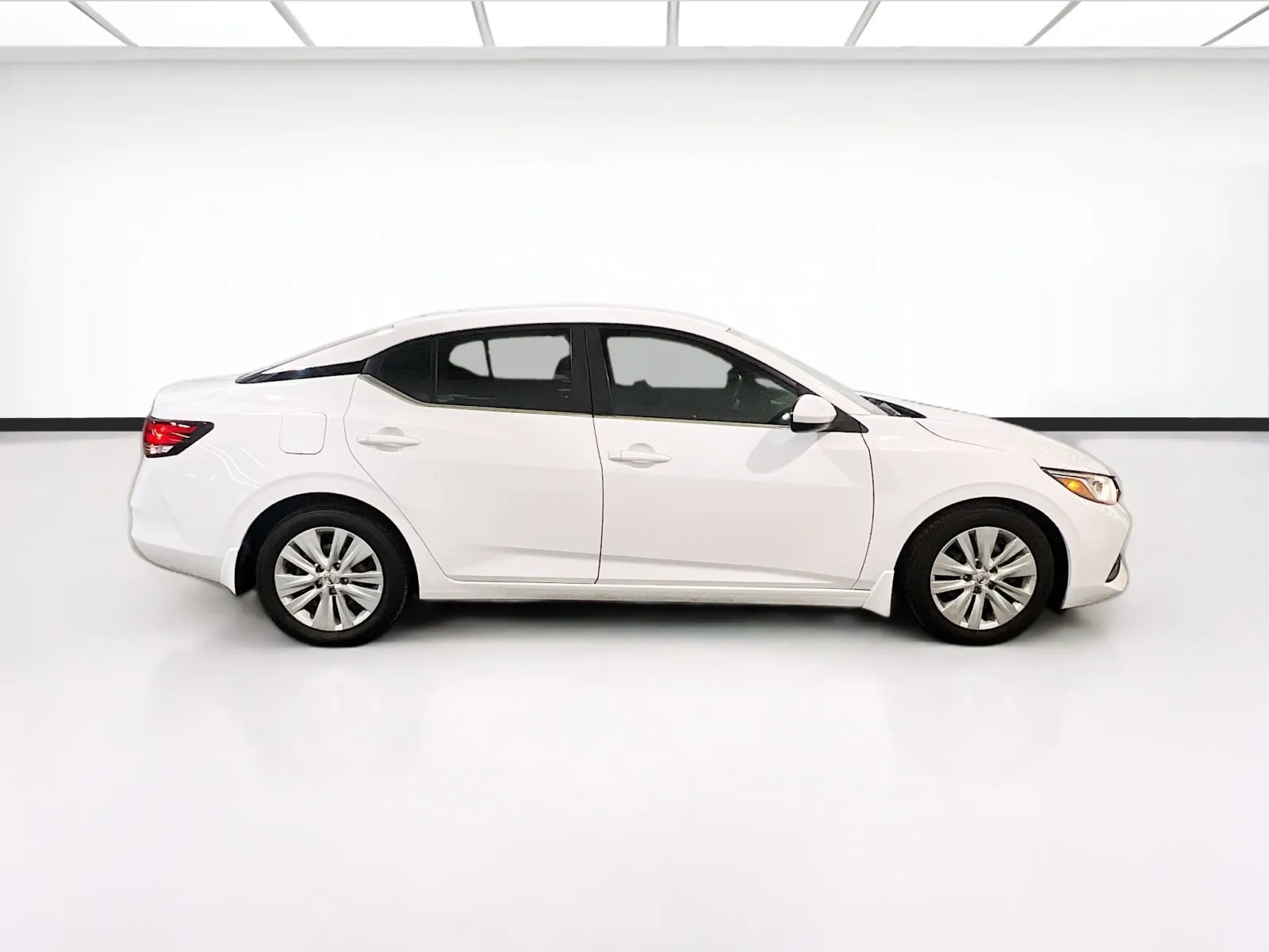 2021 Nissan Sentra S - Photo 22