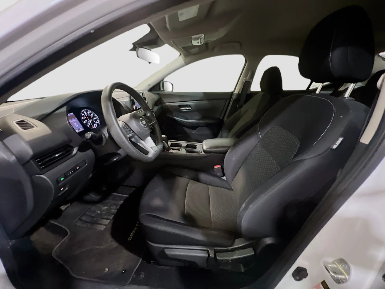 2021 Nissan Sentra S - Photo 14