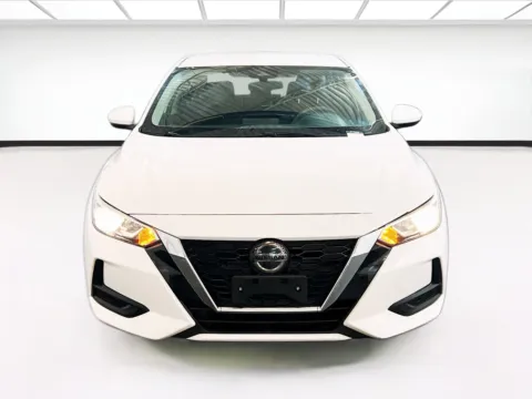 Photos of 2021 Nissan Sentra S for sale in Chandler, AZ at STG Auto Group of Chandler