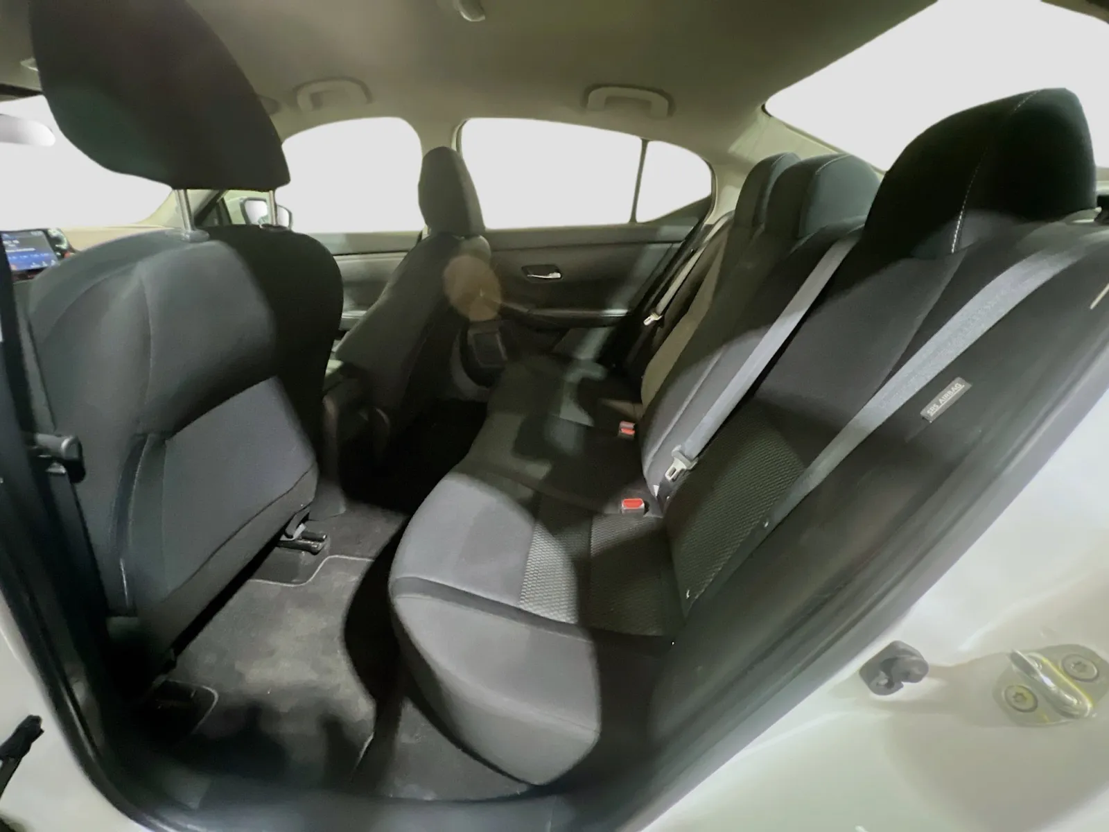 2021 Nissan Sentra S - Photo 16