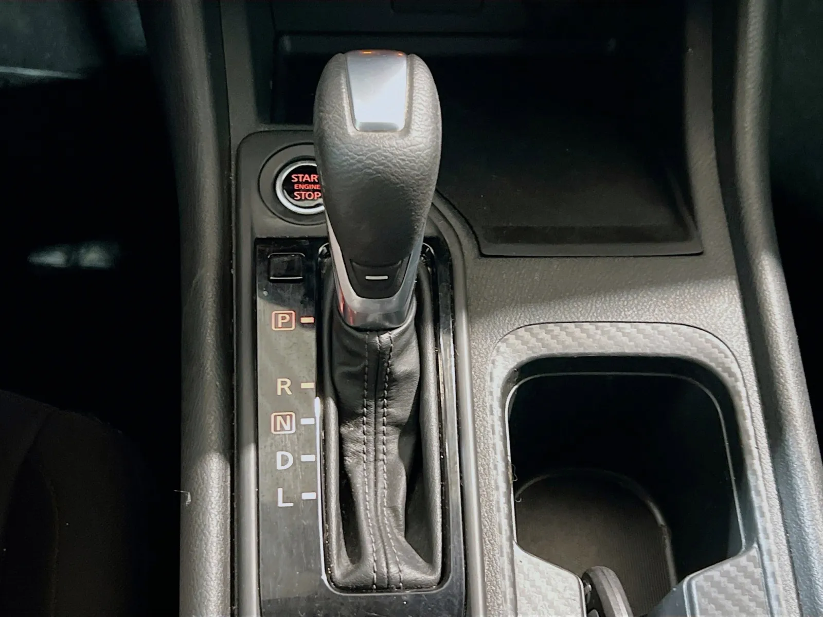 2021 Nissan Sentra S - Photo 12