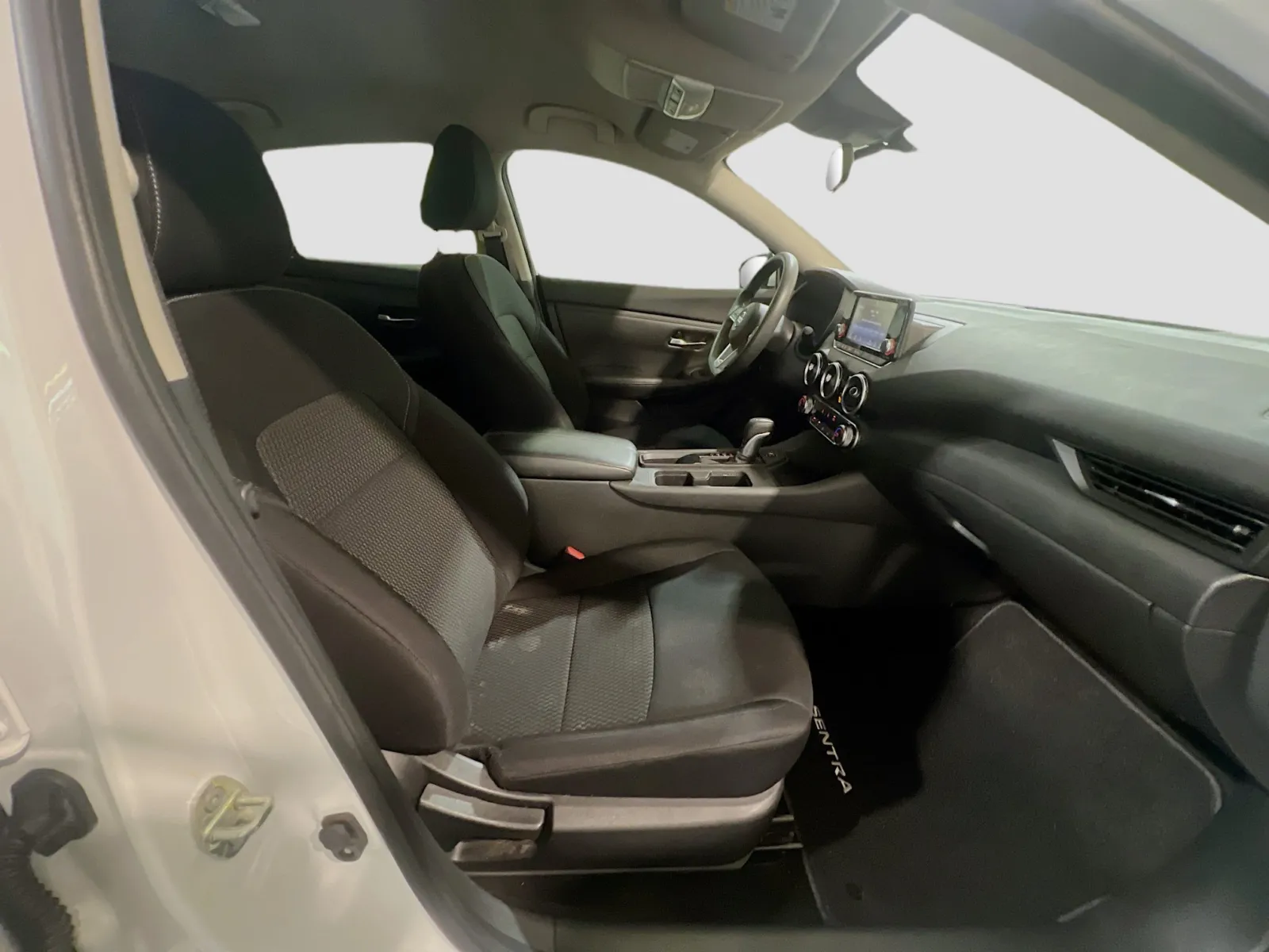 2021 Nissan Sentra S - Photo 19