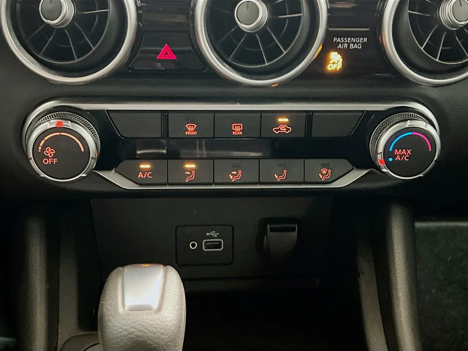 2021 Nissan Sentra S - Photo 11