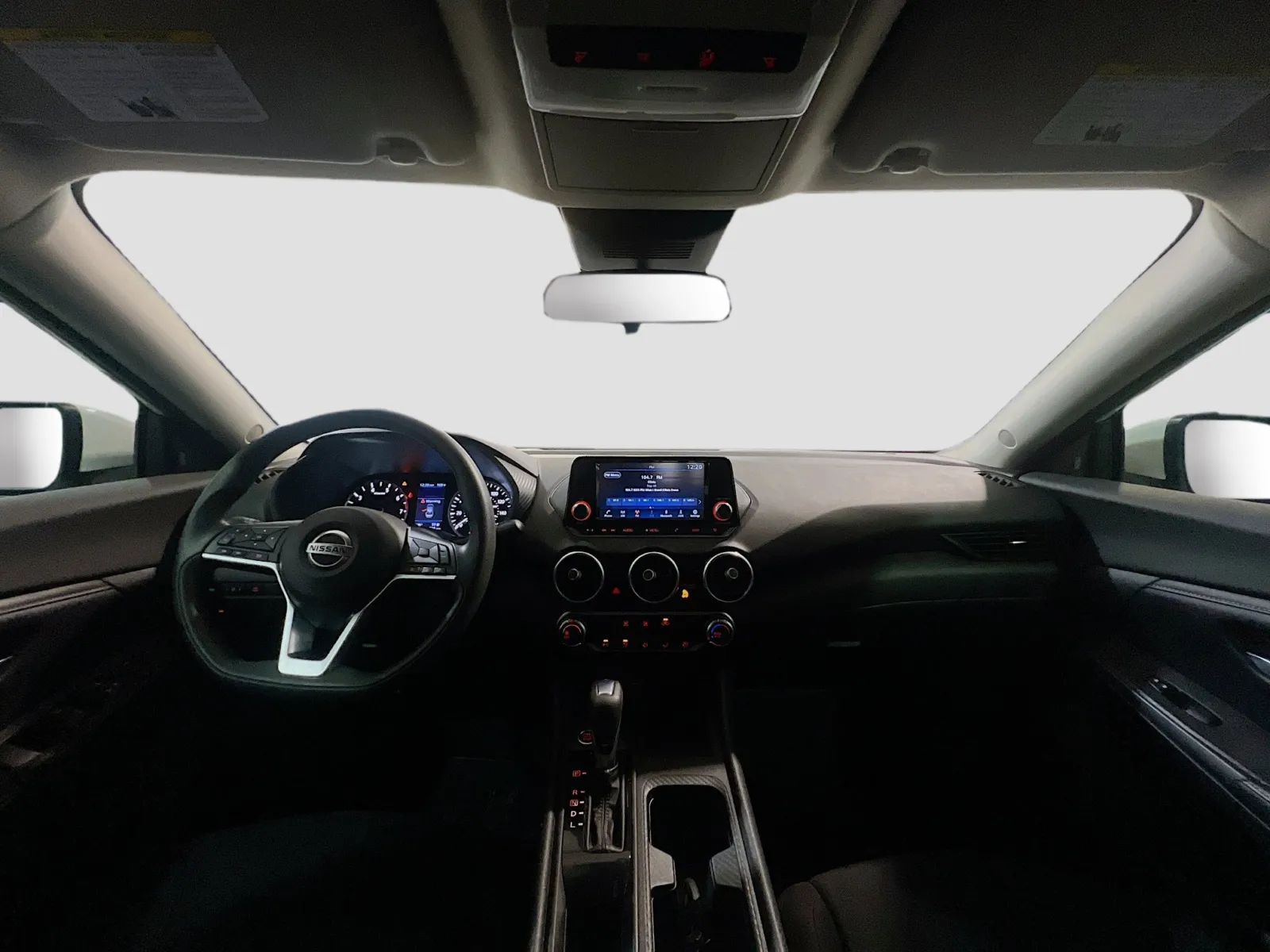 2021 Nissan Sentra S - Photo 15