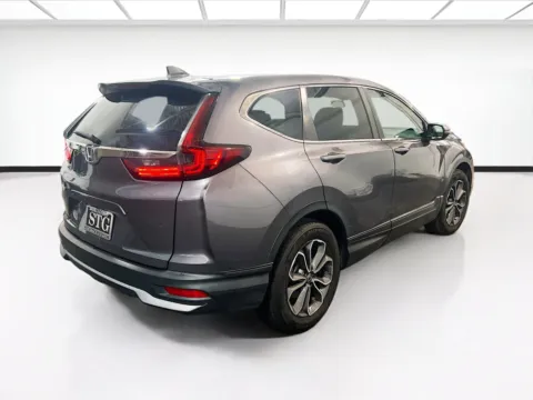 More photos of 2021 Honda CR-V EX at STG Auto Group of Chandler, AZ