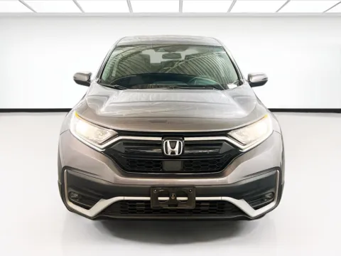 Photos of 2021 Honda CR-V EX for sale in Chandler, AZ at STG Auto Group of Chandler