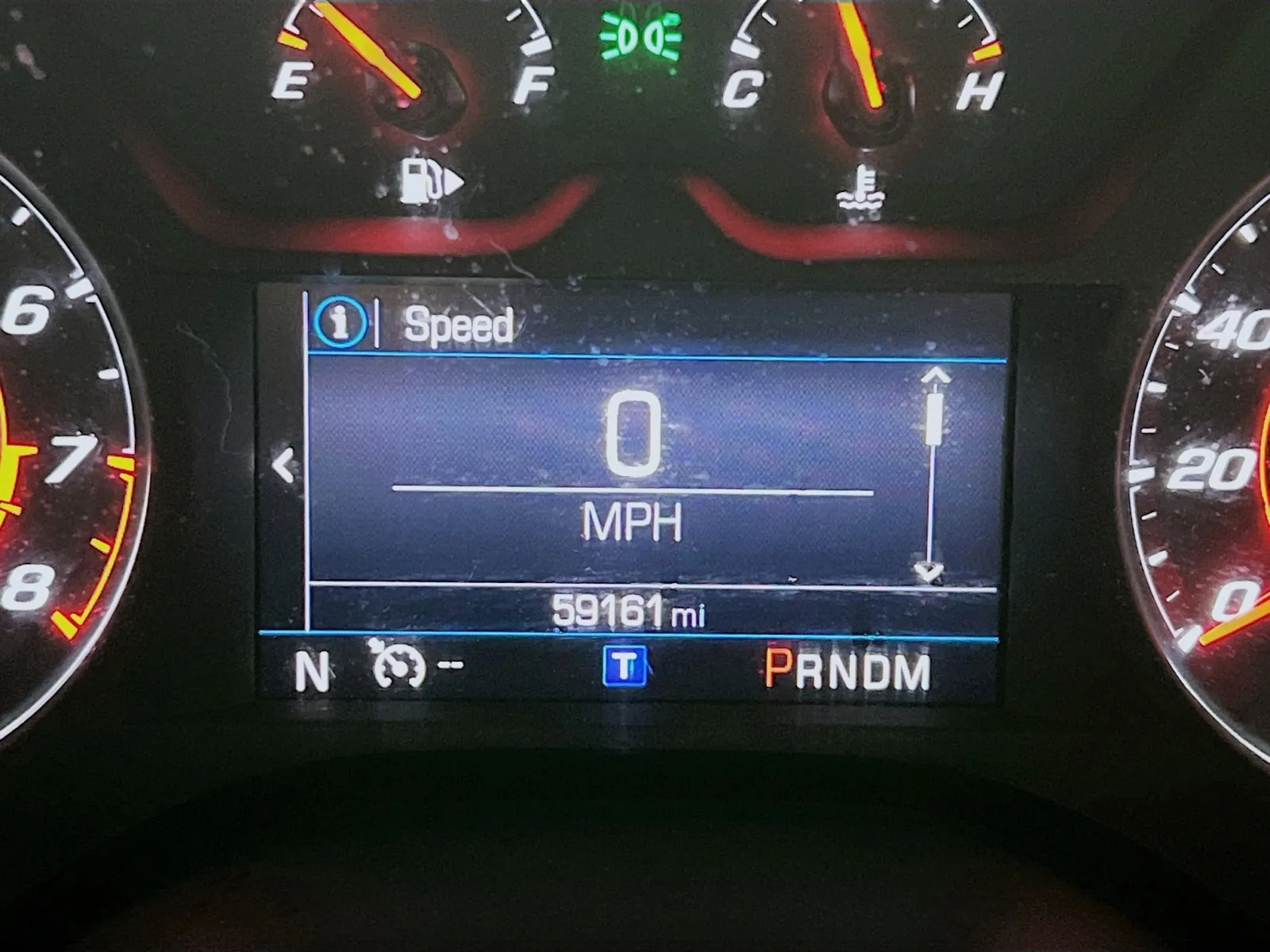 2020 Chevrolet Camaro 1LT - Photo 7