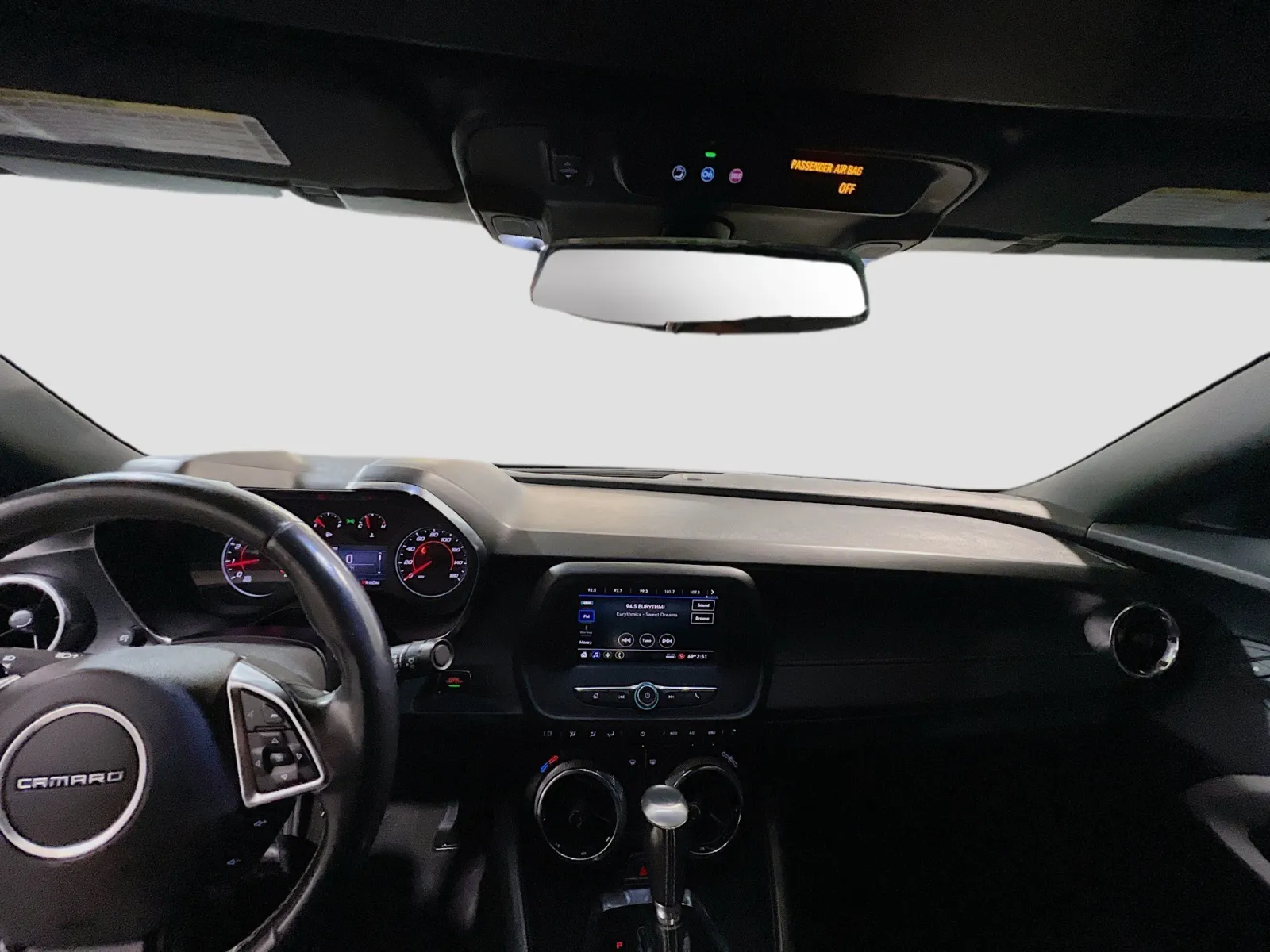 2020 Chevrolet Camaro 1LT - Photo 14
