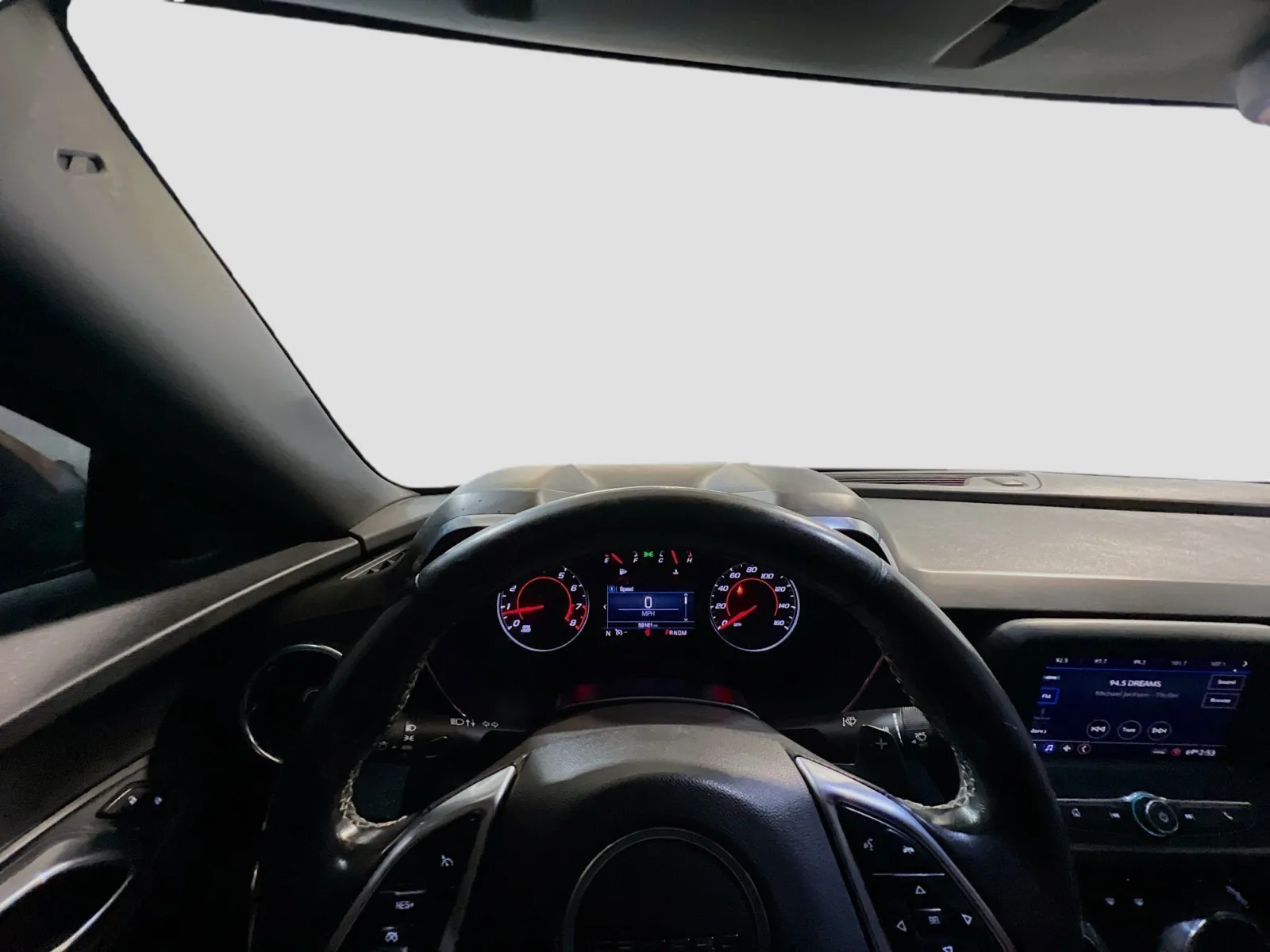2020 Chevrolet Camaro 1LT - Photo 6