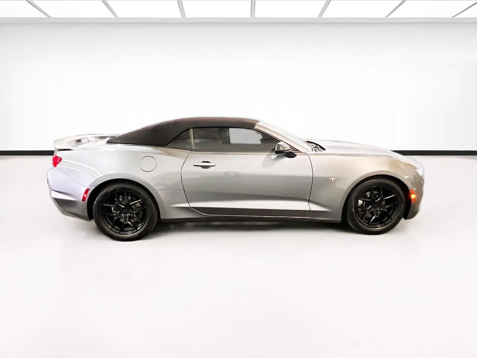 2020 Chevrolet Camaro 1LT - Photo 20