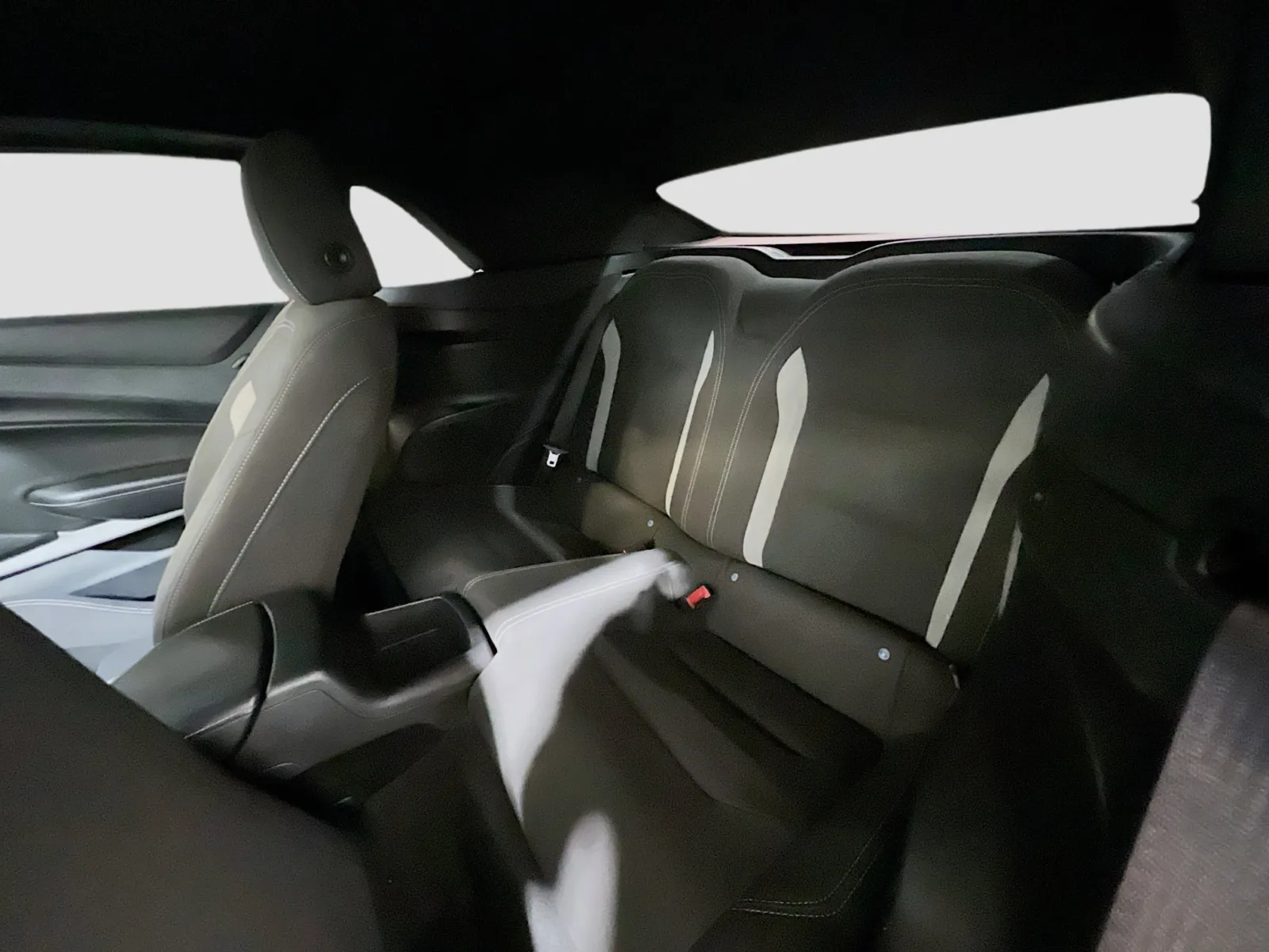 2020 Chevrolet Camaro 1LT - Photo 15