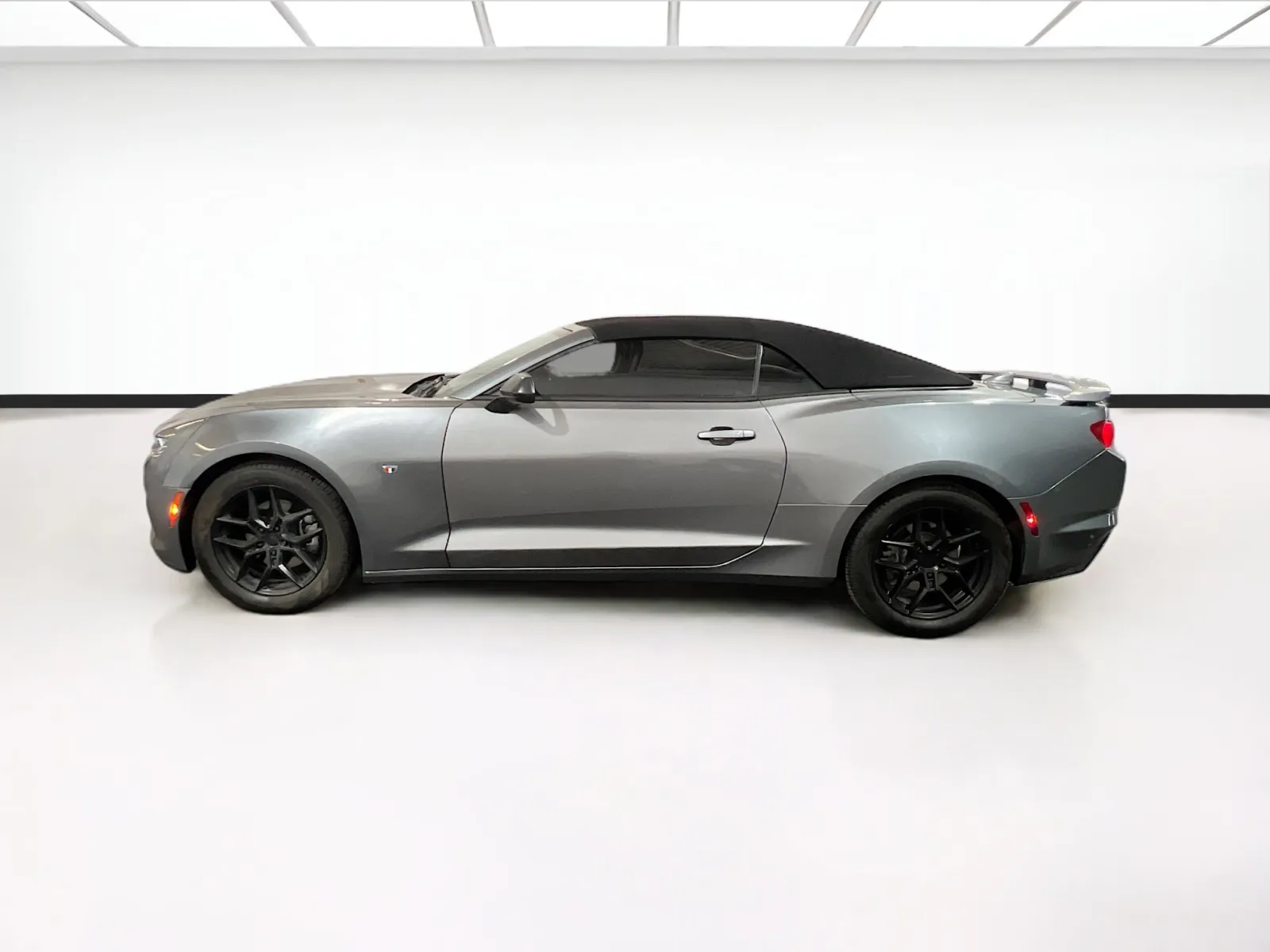 2020 Chevrolet Camaro 1LT - Photo 22