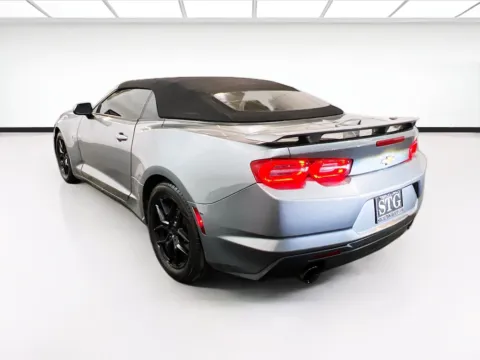 More photos of 2020 Chevrolet Camaro 1LT at STG Auto Group of Chandler, AZ