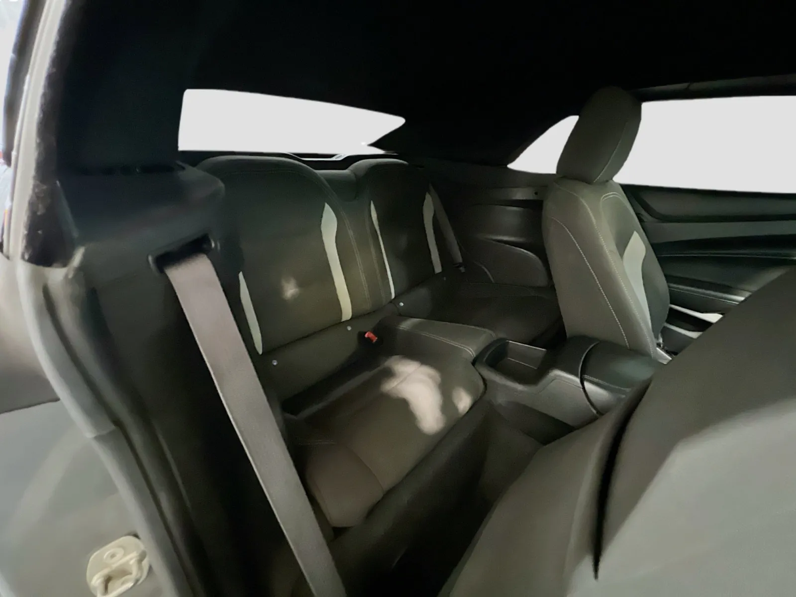 2020 Chevrolet Camaro 1LT - Photo 17