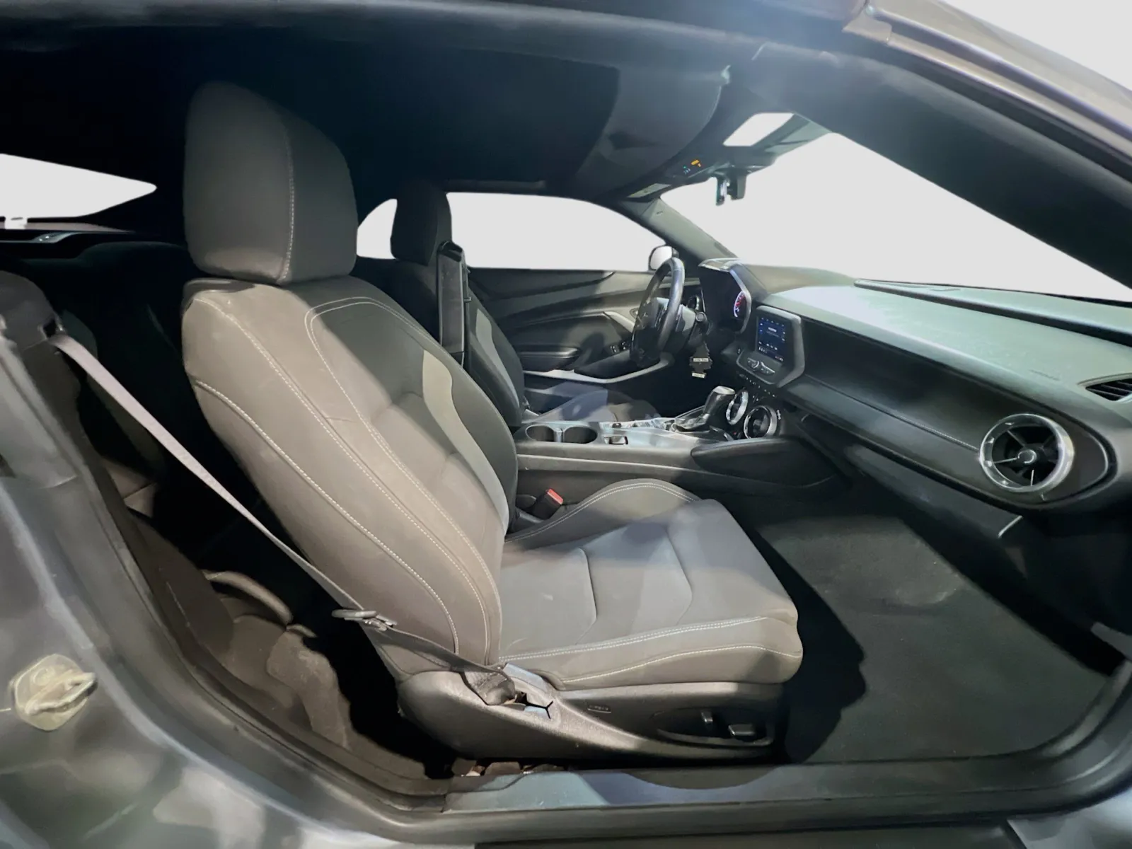 2020 Chevrolet Camaro 1LT - Photo 18