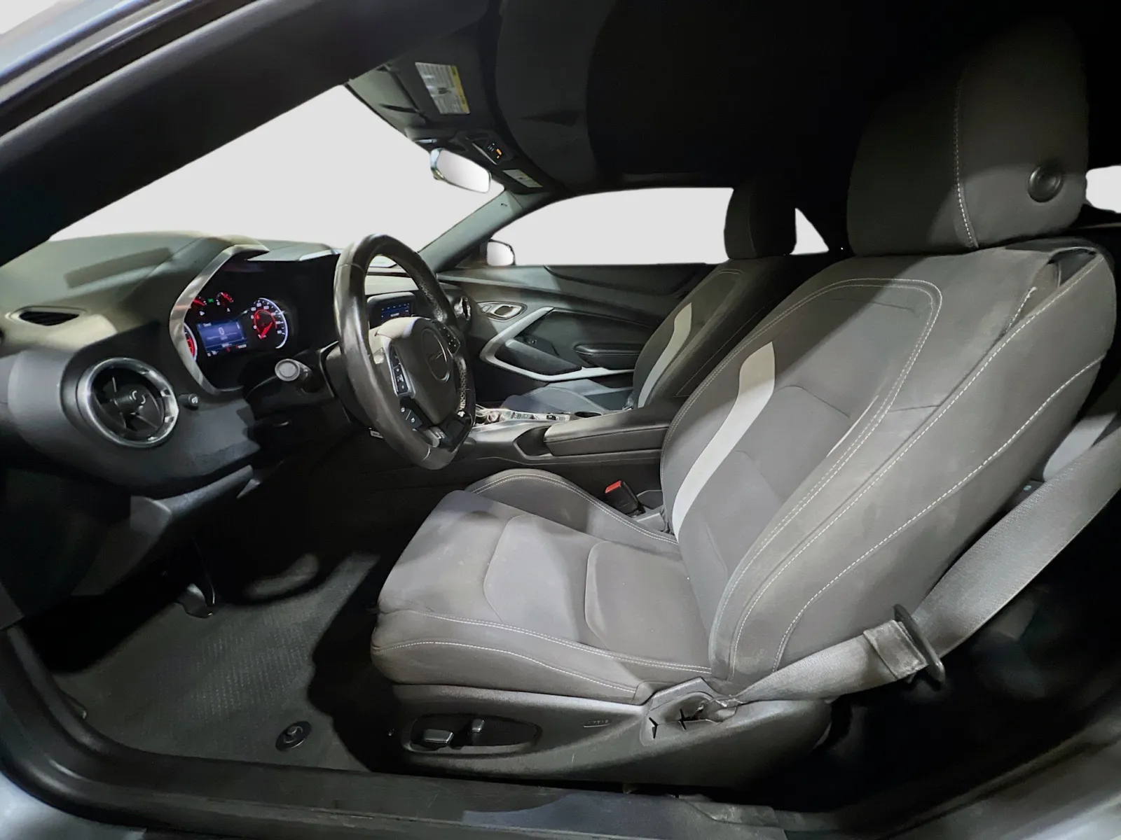 2020 Chevrolet Camaro 1LT - Photo 13