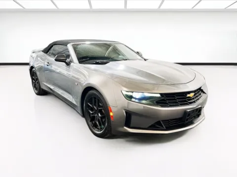 Photos of 2020 Chevrolet Camaro 1LT for sale in Chandler, AZ at STG Auto Group of Chandler