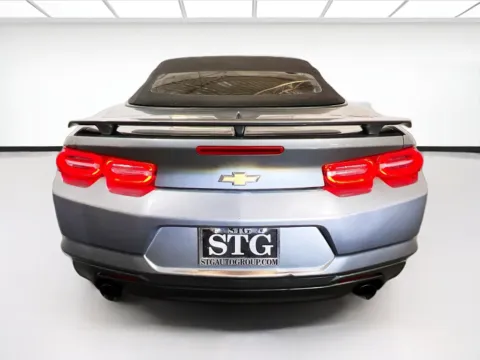 More photos of 2020 Chevrolet Camaro 1LT at STG Auto Group of Chandler, AZ