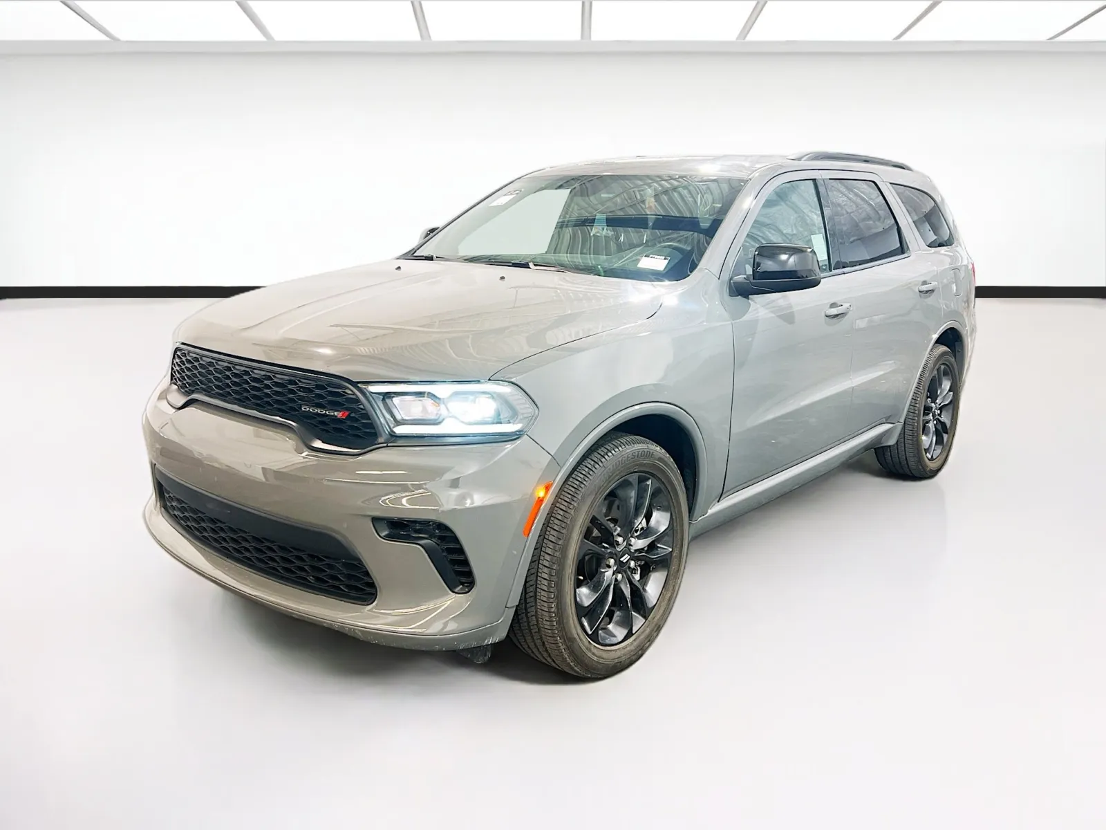 Gray 2025 Dodge Durango GT for sale in Chandler, AZ