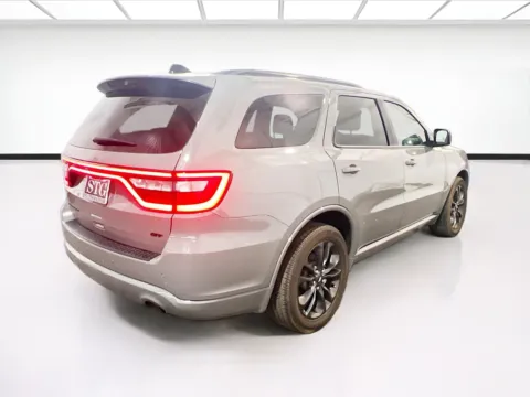 More photos of 2025 Dodge Durango GT at STG Auto Group of Chandler, AZ