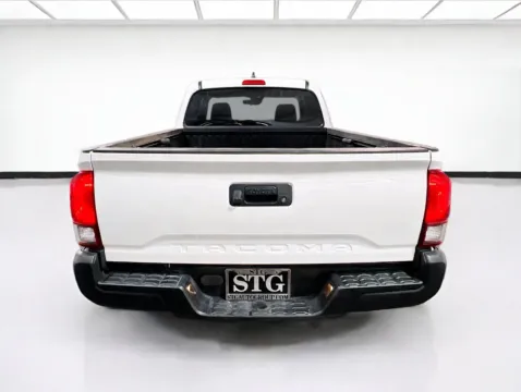 More photos of 2022 Toyota Tacoma SR at STG Auto Group of Chandler, AZ