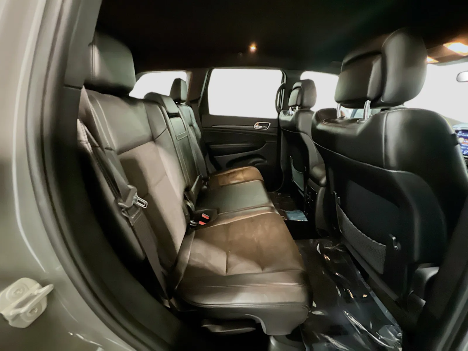 2020 Jeep Grand Cherokee Altitude - Photo 20