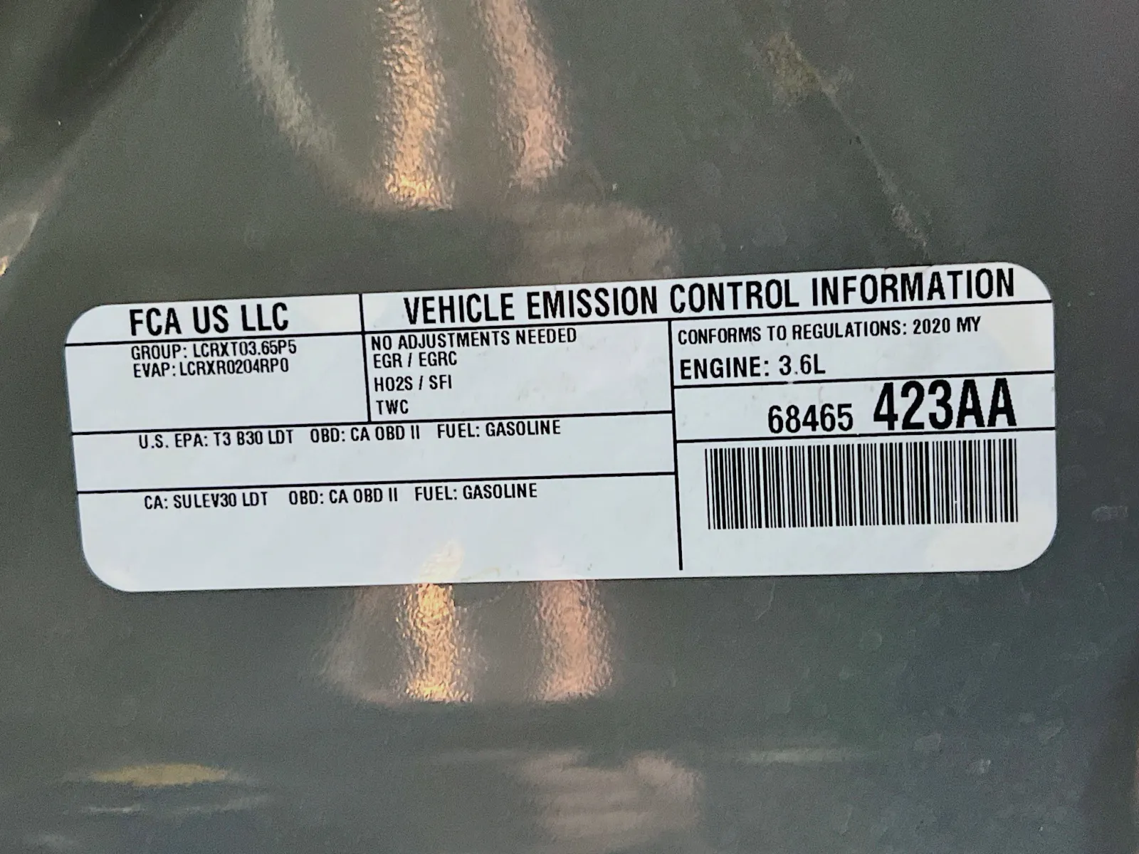 2020 Jeep Grand Cherokee Altitude - Photo 22