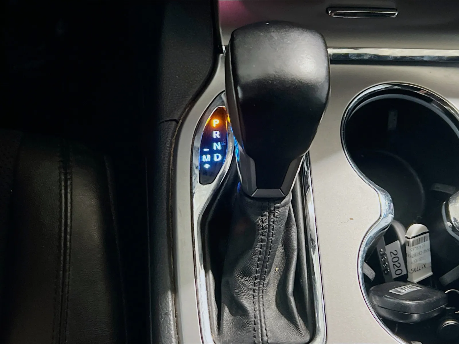 2020 Jeep Grand Cherokee Altitude - Photo 13