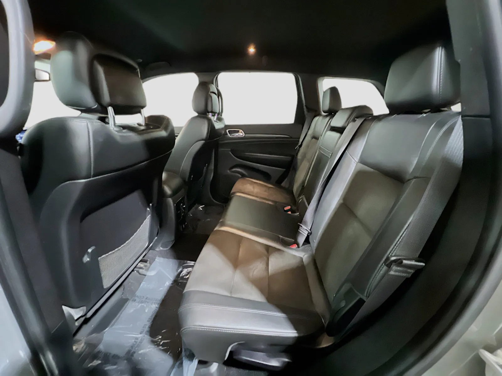 2020 Jeep Grand Cherokee Altitude - Photo 17