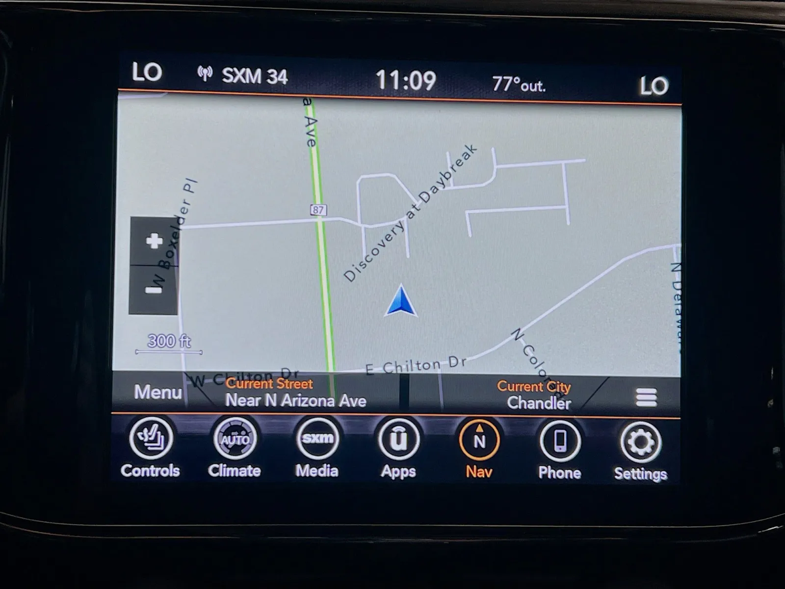 2020 Jeep Grand Cherokee Altitude - Photo 9