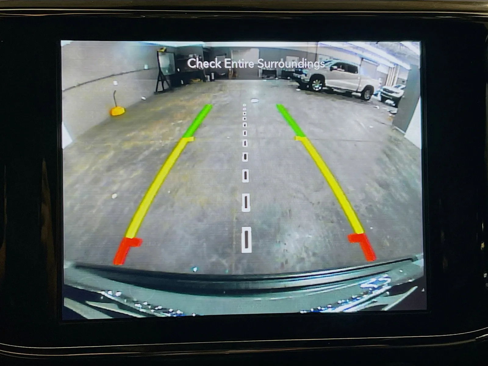 2020 Jeep Grand Cherokee Altitude - Photo 10