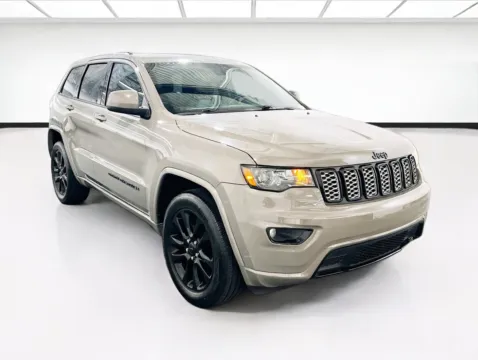 Another view of 2020 Jeep Grand Cherokee Altitude for sale in Chandler, AZ at STG Auto Group of Chandler